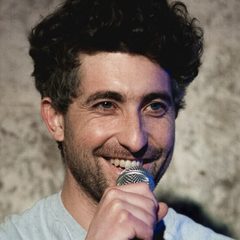 Mehdi Lakhdar